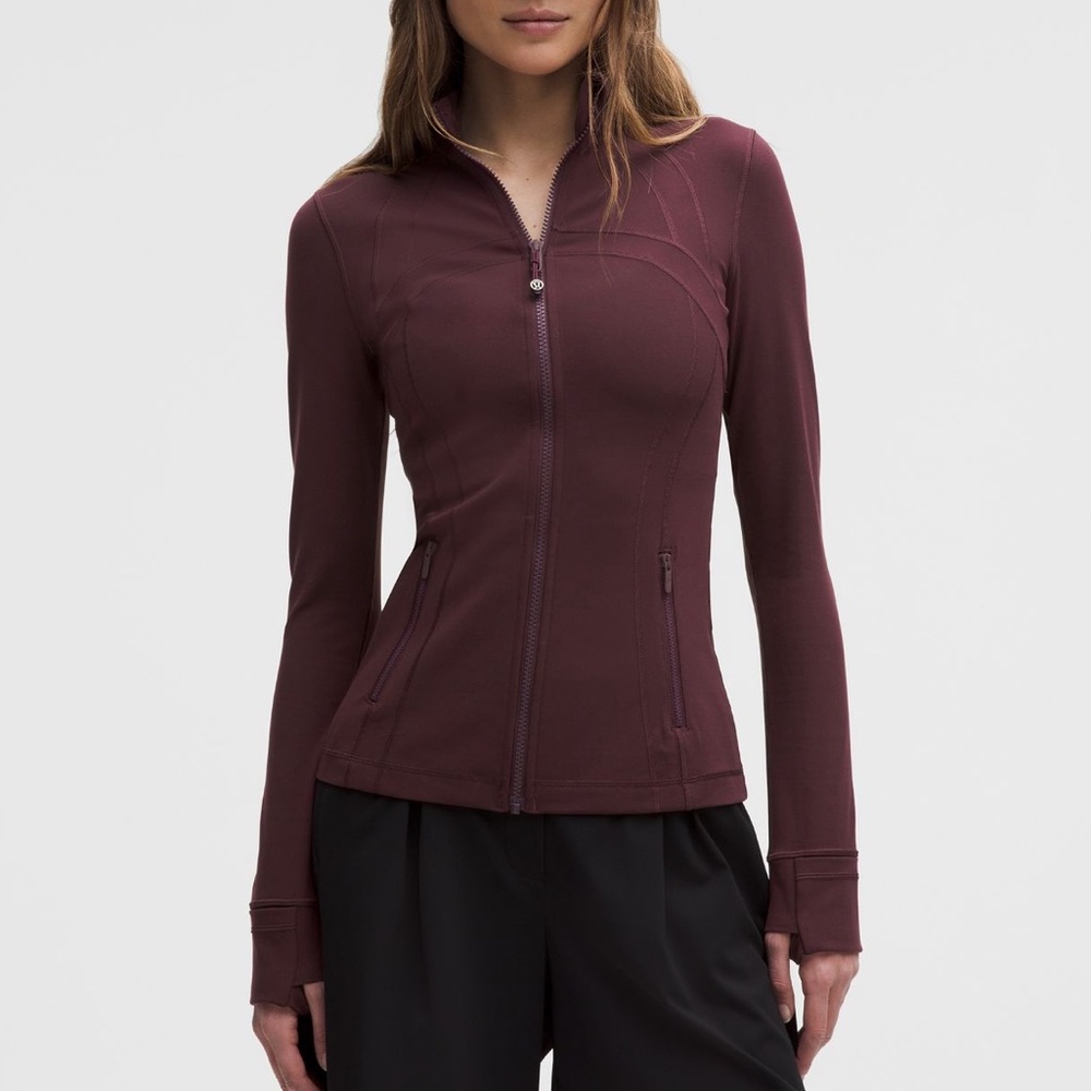 lululemon athletica Women's Define Jacket